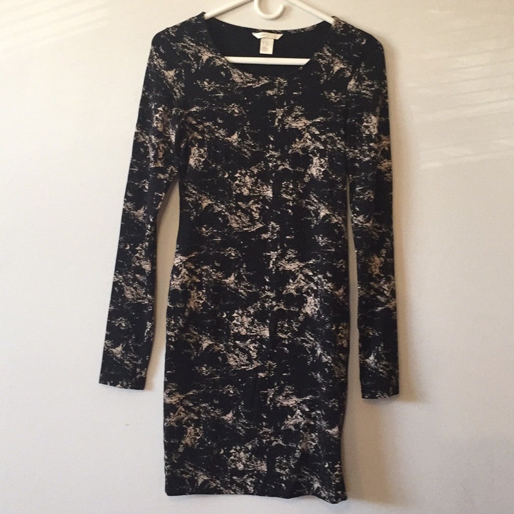 H&M dress